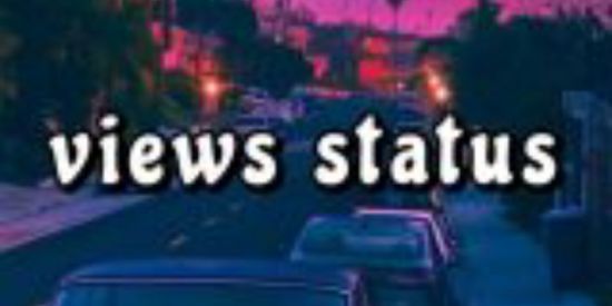 Imagem do grupo de WhatsApp 𝐕𝐢𝐞𝐰𝐬 STATUS 🔥