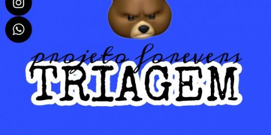 Imagem do grupo de WhatsApp ✧͢⃟ᤢ🐻тяιαgєм ♕ƒяν's♕✧͢⃟ᤢ🐻