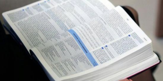 Imagem do grupo de WhatsApp Orando Sem Cessar 🙏🏻