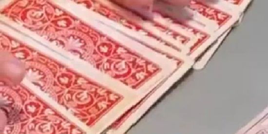 Imagem do grupo de WhatsApp Consultas Cartas ciganas