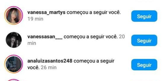 Imagem do grupo de WhatsApp SEGUIDORES 🚀