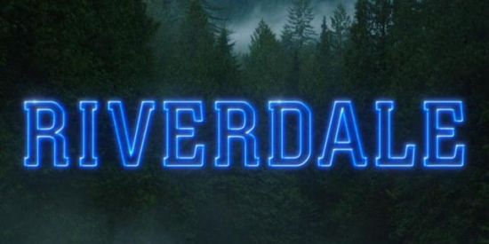 Imagem do grupo de WhatsApp Riverdale off