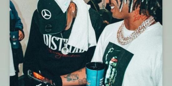 Imagem do grupo de WhatsApp Namoro em sp dd 11