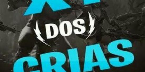 Imagem do grupo de WhatsApp X1 dos cria  👑