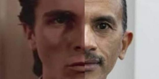 Imagem do grupo de WhatsApp 𝐓𝐨𝐜𝐚 𝐝𝐨𝐬 𝐞𝐦𝐨𝐬👉👌🧑🏿‍🦲