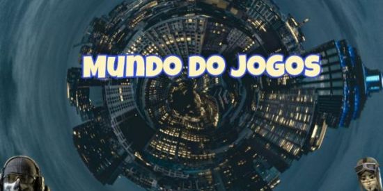 Imagem do grupo de WhatsApp Games frieds😃❤‍🩹