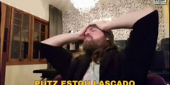 Imagem do grupo de WhatsApp Conversa de Doidos