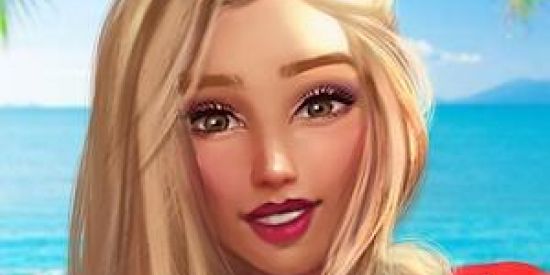 Imagem do grupo de WhatsApp 🔱┊Turma Avakin Life!.