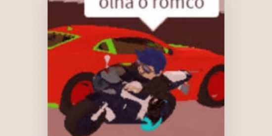 Imagem do grupo de WhatsApp Memes e shit post