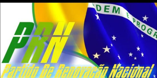 Imagem do grupo de WhatsApp (PRN) par. Renov Nacional