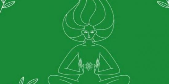 Imagem do grupo de WhatsApp Reiki 3A e 3B Mestrado🪷