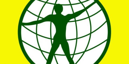 Imagem do grupo de WhatsApp Cosmopolitismo🌐