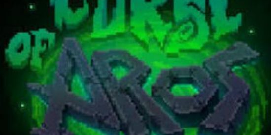 Imagem do grupo de WhatsApp Curse of Aros Full trade☠️
