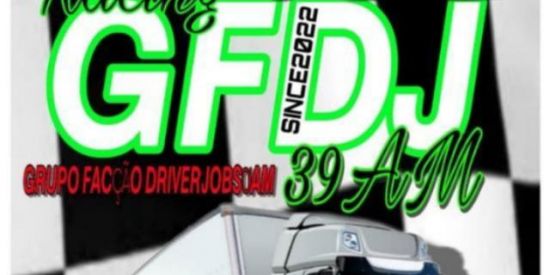 Imagem do grupo de WhatsApp GALERA DO COMBOIO DJOS 🚛💨