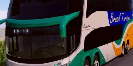 Imagem do grupo de WhatsApp EXPRESSO  DJOS 👽🏁