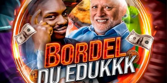 Imagem do grupo de WhatsApp Bordel du edukkk👍🍻