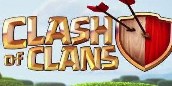 Imagem do grupo de WhatsApp Meu clã,do Clash of clãs