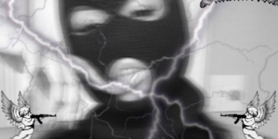 Imagem do grupo de WhatsApp ♜ᝰ݊𝗚𝗔𝗡𝗚 𝗠𝗢𝗦𝗧𝗘𝗥࿆⟅♜