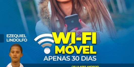 Imagem do grupo de WhatsApp Internet avontade