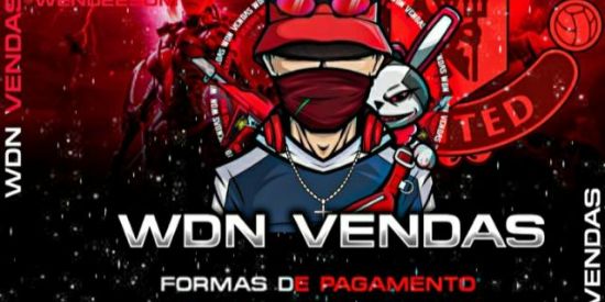 Imagem do grupo de WhatsApp WDN VENDAS ✅🚸〽️