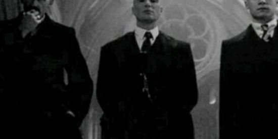 Imagem do grupo de WhatsApp PEAKY BLINDERS🍷