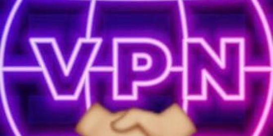 Imagem do grupo de WhatsApp VPN_✅PERMUTAS APENAS🚀