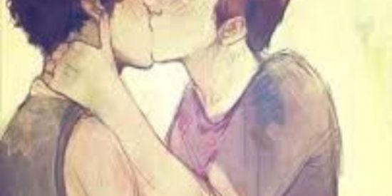 Imagem do grupo de WhatsApp Gays