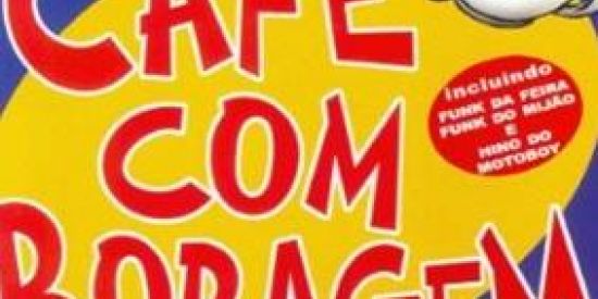 Imagem do grupo de WhatsApp Café com bobagens ☕😜