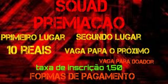 Imagem do grupo de WhatsApp Intensivo dos HUNTERS 👑