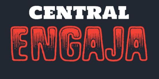 Imagem do grupo de WhatsApp Central engaja