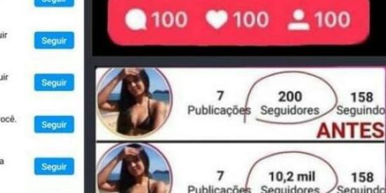 Imagem do grupo de WhatsApp VENDAS DE SEGUIDORES OFICIAL  🔥🎉