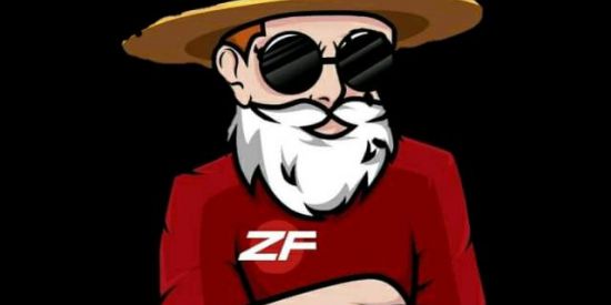 Imagem do grupo de WhatsApp Yt STUDIO ZF