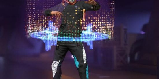 Imagem do grupo de WhatsApp LCZIN VENDAS E TROCA 🥴