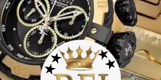 Imagem do grupo de WhatsApp REI 18K RELÓGIO ATC E VRJ