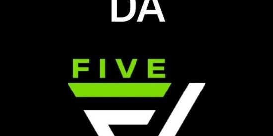 Imagem do grupo de WhatsApp X-TREINO FIVE E-SPORTS