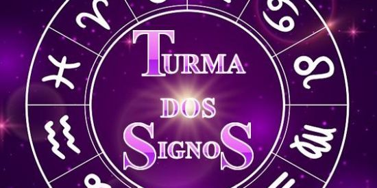 Imagem do grupo de WhatsApp ♈♉♊♋♌ A TURMA DOS SIGNOS♍♎♏♐♑♒♓