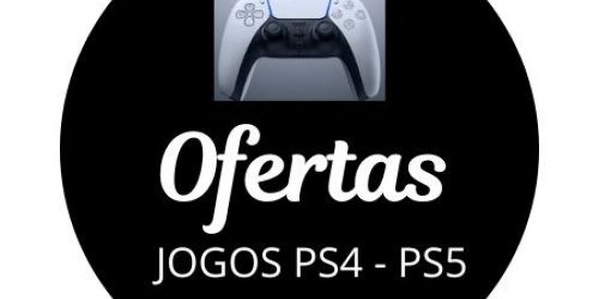 Imagem do grupo de WhatsApp 🎮Ofertas Jogos PS4 - PS5🎮