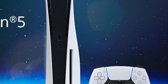 Imagem do grupo de WhatsApp Ofertas Playstation 5