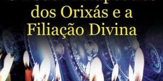 Imagem do grupo de WhatsApp TERAPIA NO CANDOMBLE E FILIAÇÃO