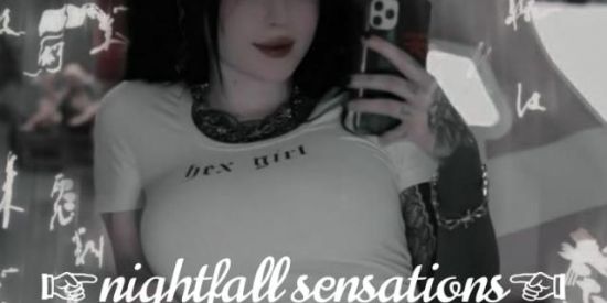 Imagem do grupo de WhatsApp 🕸🔪ΝᏆᏀᎻͲҒᎪᏞᏞՏᎬΝՏᎪͲᏆϴΝՏ🕸🔪