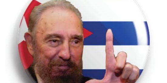 Imagem do grupo de WhatsApp COMUNISMO VENCERÁ