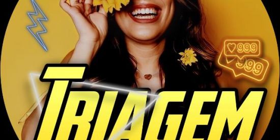 Imagem do grupo de WhatsApp 💛TRIAGEM||•SUNFLOWER🌻