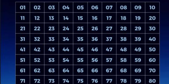 Imagem do grupo de WhatsApp SORTEIO DE 50k