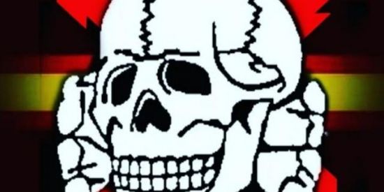 Imagem do grupo de WhatsApp Trasheira Merdal #2 🏴‍☠️😈