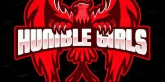 Imagem do grupo de WhatsApp RECRUTAMENTO HUMBLE GIRLS