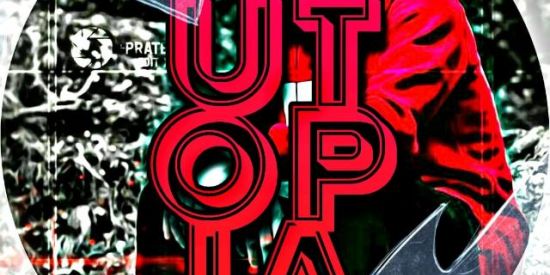 Imagem do grupo de WhatsApp 🔥🔥•RECRUTAMENTO UTOPIA•🔥🔥