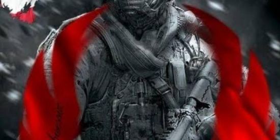 Imagem do grupo de WhatsApp Tropa da Turquia