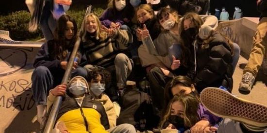 Imagem do grupo de WhatsApp Tudo sobre nos