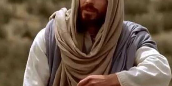 Imagem do grupo de WhatsApp Jesus é o pão da vida