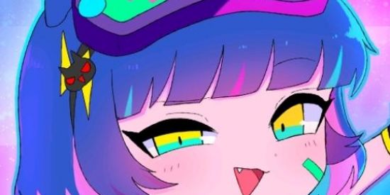 Imagem do grupo de WhatsApp Gacha club todos os gacha